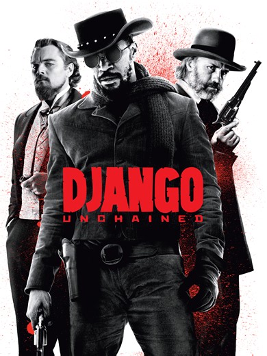 Prime Video: Django Unchained
