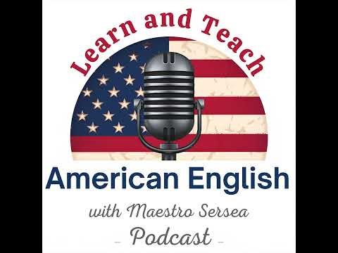 Episode 72: Mastering Sentences in American English 10 + Grammar Lesson - Interjections