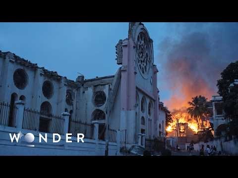 Top 2 Deadliest Disasters That Struck The Same Place Twice
