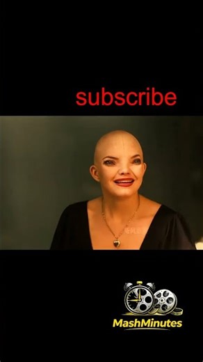 A Mother Punished Her Alien Daughter by Cutting Her Tail #movie #movieexplainedinhindi