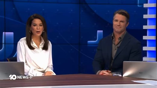 On the eve of the 60th anniversary of the Westall flying saucer incident, it’s refreshing to see the Australian news media provide Australia’s largest UFO/UAP sighting with the coverage and call for answers that it deserves.h/t @SaintWestall