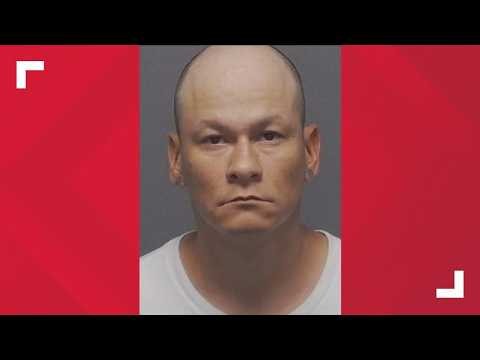 Repeat offender sentenced to 42 years after meth found during San Antonio traffic stop