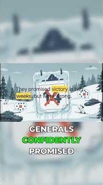 Finland's Winter War: Small Army Defeats Giants
