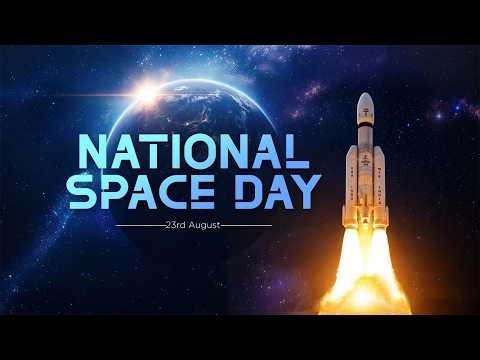 A strong space sector for a stronger Viksit Bharat: PM Modi on India's Next Space Chapter