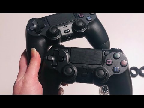 PS4 Controller 2-Pack Review | Affordable Replacement for DualShock 4?