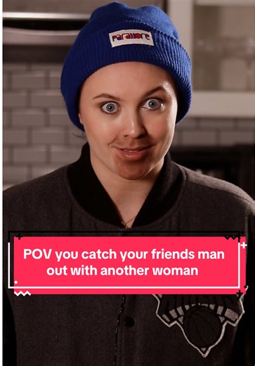 Christmas Eve Surprise: Friend's Betrayal