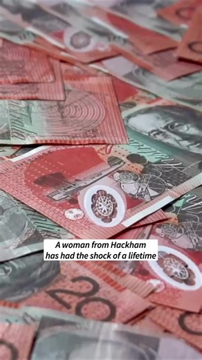 SA’s long-awaited mystery Powerball winner has finally come forward – a shocked Adelaide retiree who hadn’t checked her ticket due to a very relatable reason. 🤑 Read more 👉 at @the.tiser link in bio #powerball #lotto #winner #millionaire