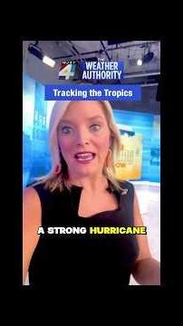 Tracking the Tropics: Why Tropical Depression Two likely won't become a hurricane