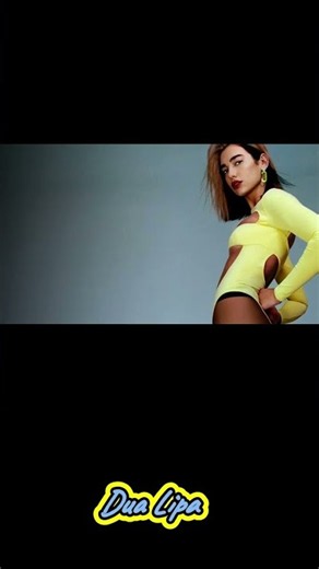 Dont Start Now - Dua Lipa