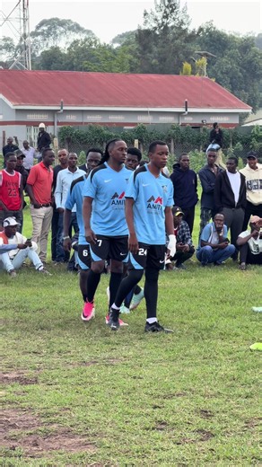 TikTok FC live in Mbarara vs T Paul Team — Match Today