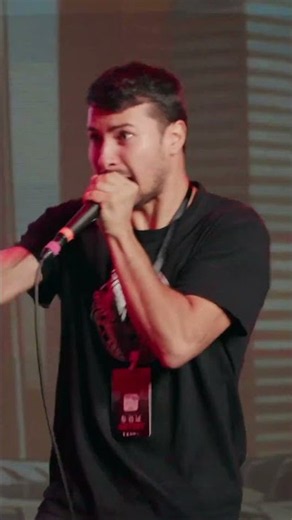 M1xx1ng 🇧🇬 vs F9Y 🇨🇳 | Off The Lips 2026 | GBB26 Second League | Quarter Final 1 #beatbox