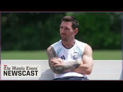 Calls for Messi to play for Argentina in 2030 World Cup