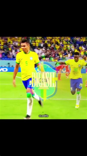 Brasil World Cup 2026🏆 squad announced 🇧🇷 #brasil #song #worldcup #neymar #edit
