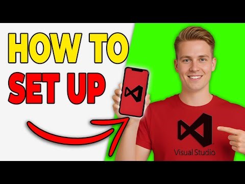 How To Set Up Visual Studio Code For Any Programming Language (Fast Setup)