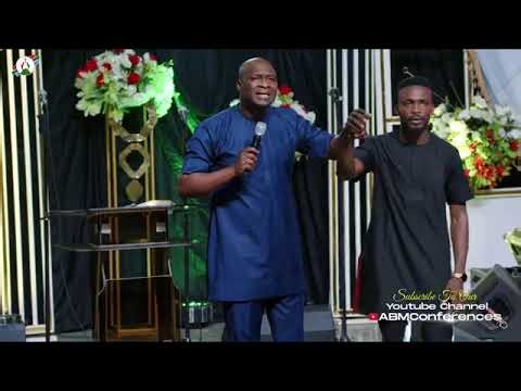 Transform Your Prayer Life in Days with Apostle Joshua Selman