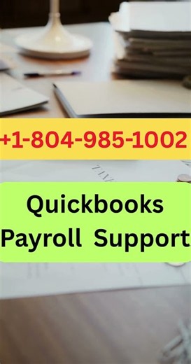 How Can I Reach QuickBooks Payroll Support for Tax Payment Issues?