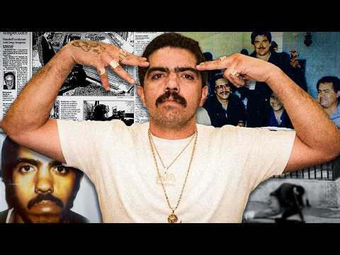 He Recruited 30 American Assassins And Taught Them To Dress Like College Kids