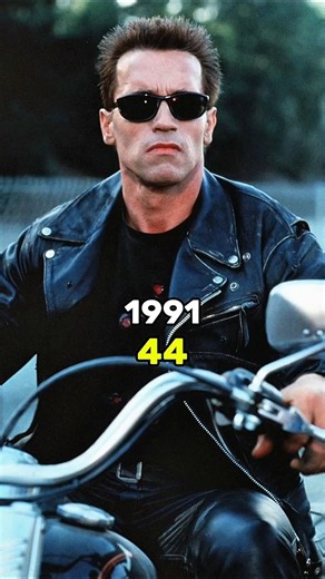 Terminator 2: Judgment Day (1991) Cast Then vs Now 2026 😱
