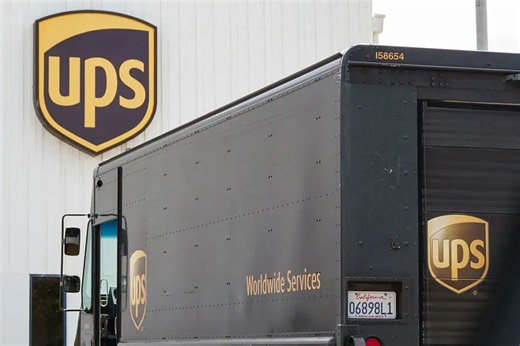 UPS Raises 2026 Outlook Amid Better-Than-Expected Q3 Report — Here’s What Investors Need To Know