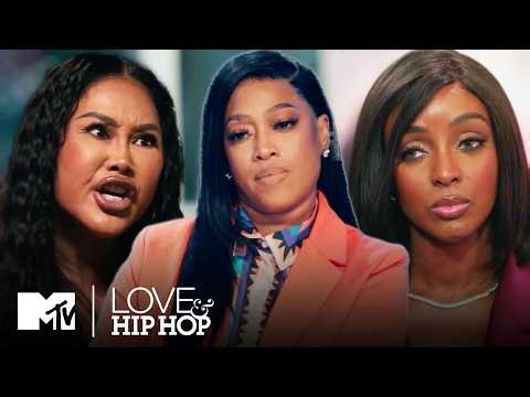 Love & Hip Hop: Miami (Season 7) Recap: Must-See Moments