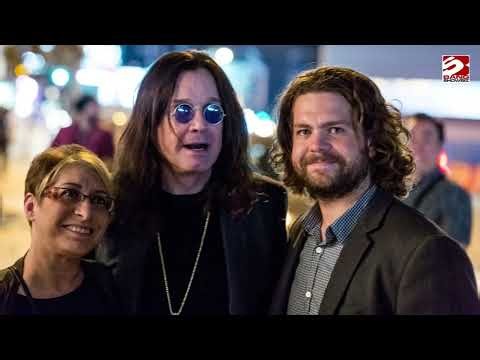 The latest round-up of celebrity news from BANG Showbiz