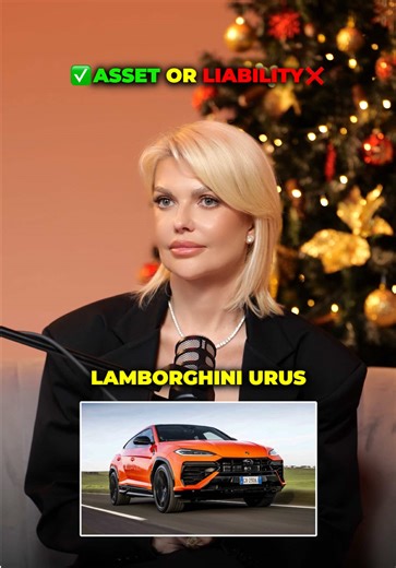 Asset or Liability? Understanding Wealth Mindset