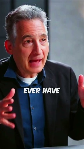 "We Are Living In a Simulation" - Brian Greene