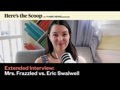 Extended Interview: How an Influencer Took Down Swalwell