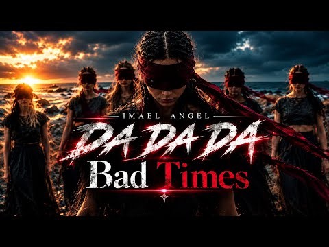 IMAEL ANGEL – BAD TIMES | Deep Emotional Song (OFFICIAL VIDEO)