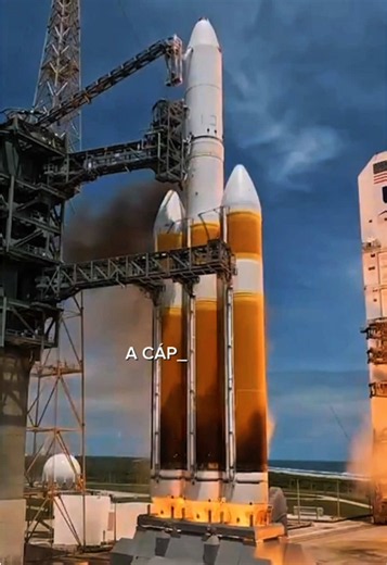 Delta IV Heavy rocket overview and history