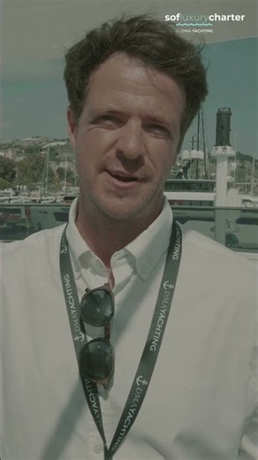 3 Monaco GRAND PRIX Yachts, Counted by Guests on Deck | South of France Luxury Charter