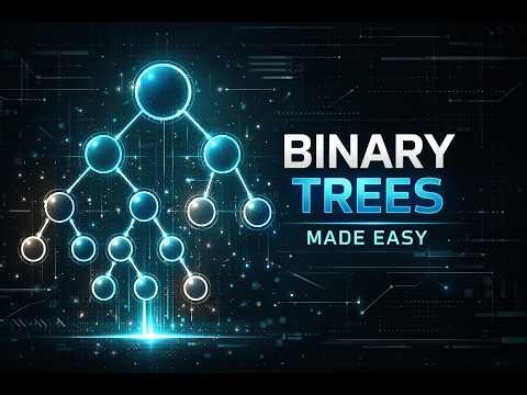 Binary Trees Explained Clearly the Way It Should Be Taught