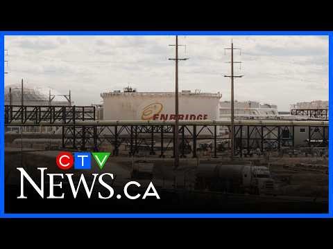 Carney establishes Canada's first wealth fund | CTV News Calgary Noon Update for April 27, 2026