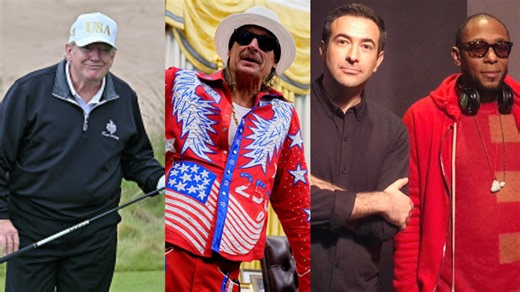 MAGA losing culture 'war'? Anchor Ari Melber on records & revolt