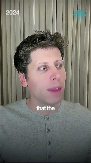Sam Altman's Best Advice for Success | Sam Altman - World Governments Summit