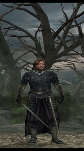 Third Age Looks Stunning on PCSX2