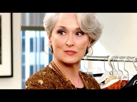 There's No Debate About The Best Female Actresses Of All Time 😍🎬