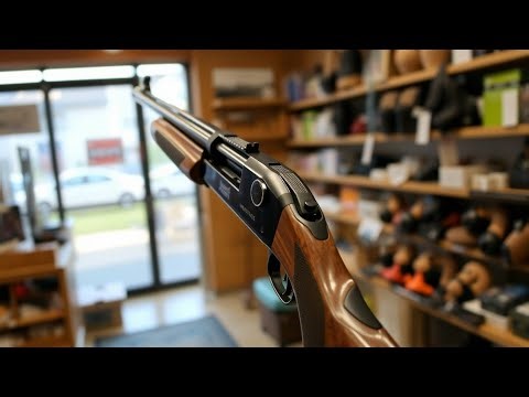 Mossberg 500 Review | Legendary Pump-Action Shotgun for Home Defense & Hunting