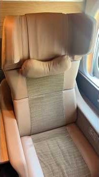 🇯🇵 Shinkansen Nozomi Osaka To Nagoya Supreme Class 新幹線 スプリームクラス キャビン N700S