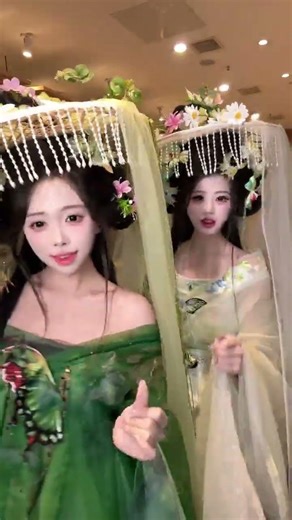 chinese traditional clothes-hanfu#chineseculture #traditional dress #pinterest inspired outfits #汉服