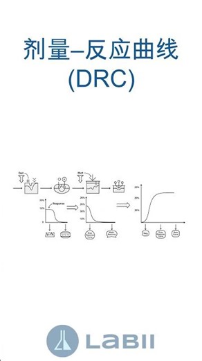 用于剂量响应曲线的电子实验室笔记本（ELN）