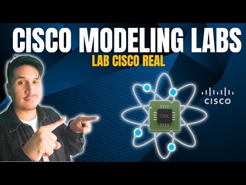 🔥 Cisco Modeling Labs From Scratch | Real Cisco Labs for CCNA and CCNP #cisconetworking