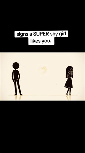 Signs a Super Shy Girl Likes You: Decode Her Hidden Feelings