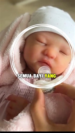 Bayi di Film Ini Ternyata Bukan Bayi Asli! Proses Pembuatannya Bikin Melongo🤯#shortsfeed