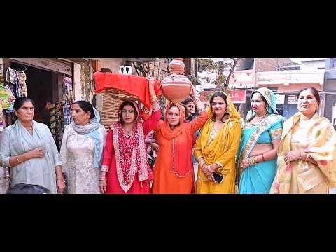 Chak Bhat Wedding Film | SK Digital Photo Studio | Best Wedding Photographer in Nangloi Delhi