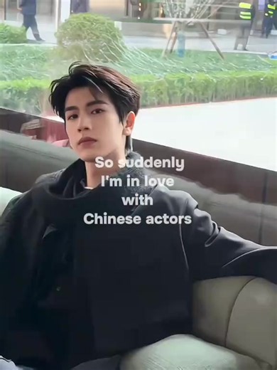 omgii super gwapo nilaaa 🤭 #cdrama #chineseactor #chinese #fyp #viral