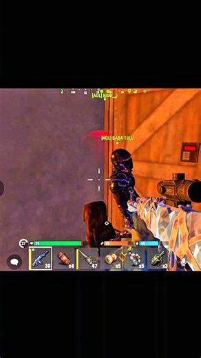 Baba Tillu Do A Suicide 😭🫣 AK GAMER | OXIDE SURVIVAL ISLAND #oxide #rust #оксайд