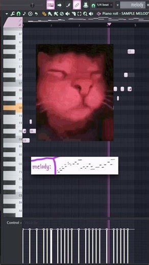 bro casually peaked 😭 #flstudio #musicproducer #producer #fyp #short #beatmaker #funk