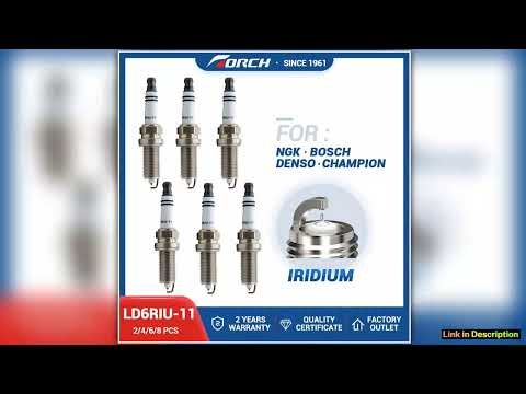 2pcslot Ignition System China Original High Performance Car Candles Iridium Power Spark Plugs