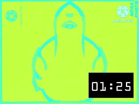 The Sound Duck Effects (Inspired by Effects) Exo 2 in Sponge Effect